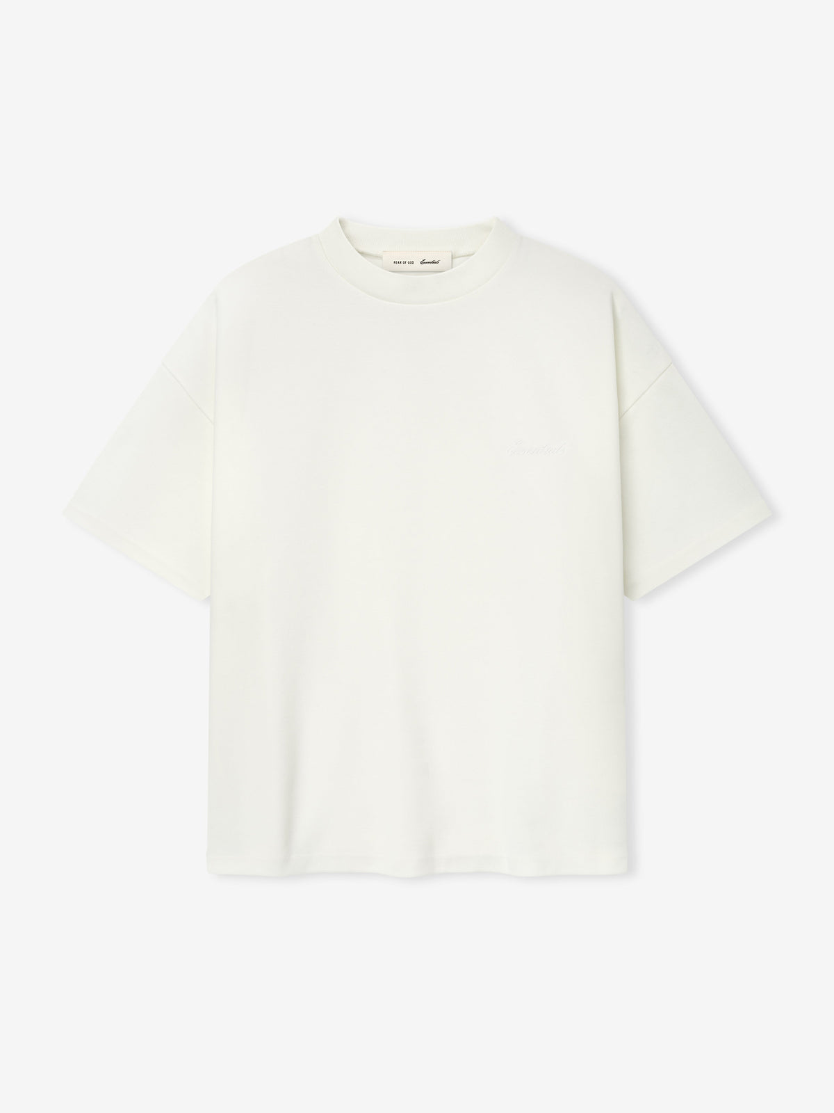 Pique Signature 90s Tee