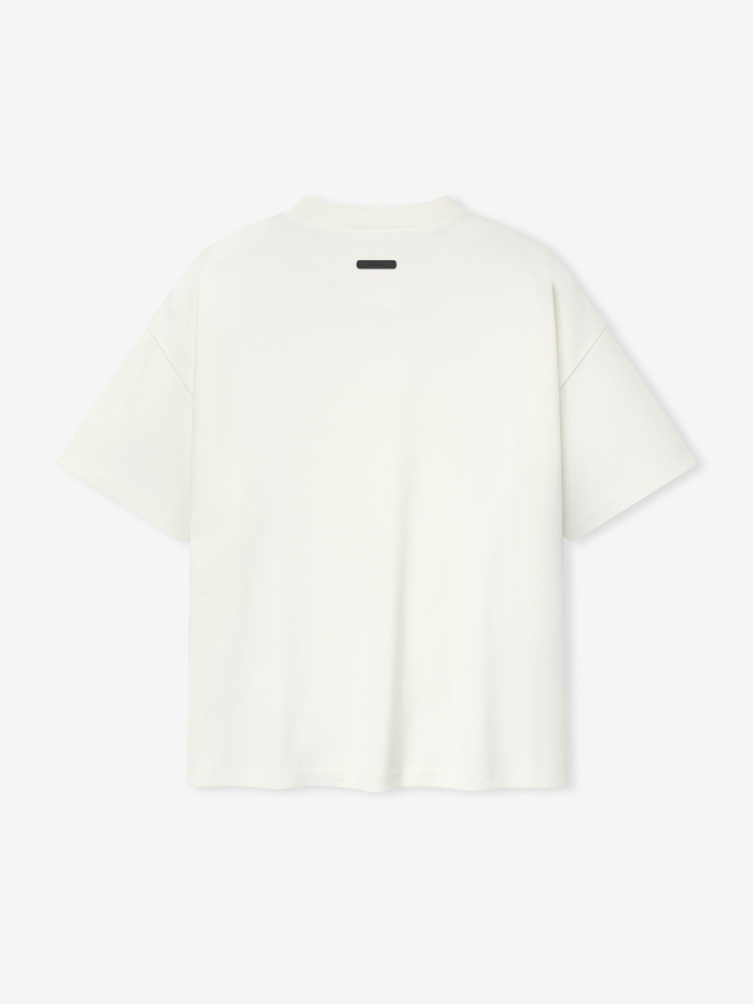 Pique Signature 90s Tee