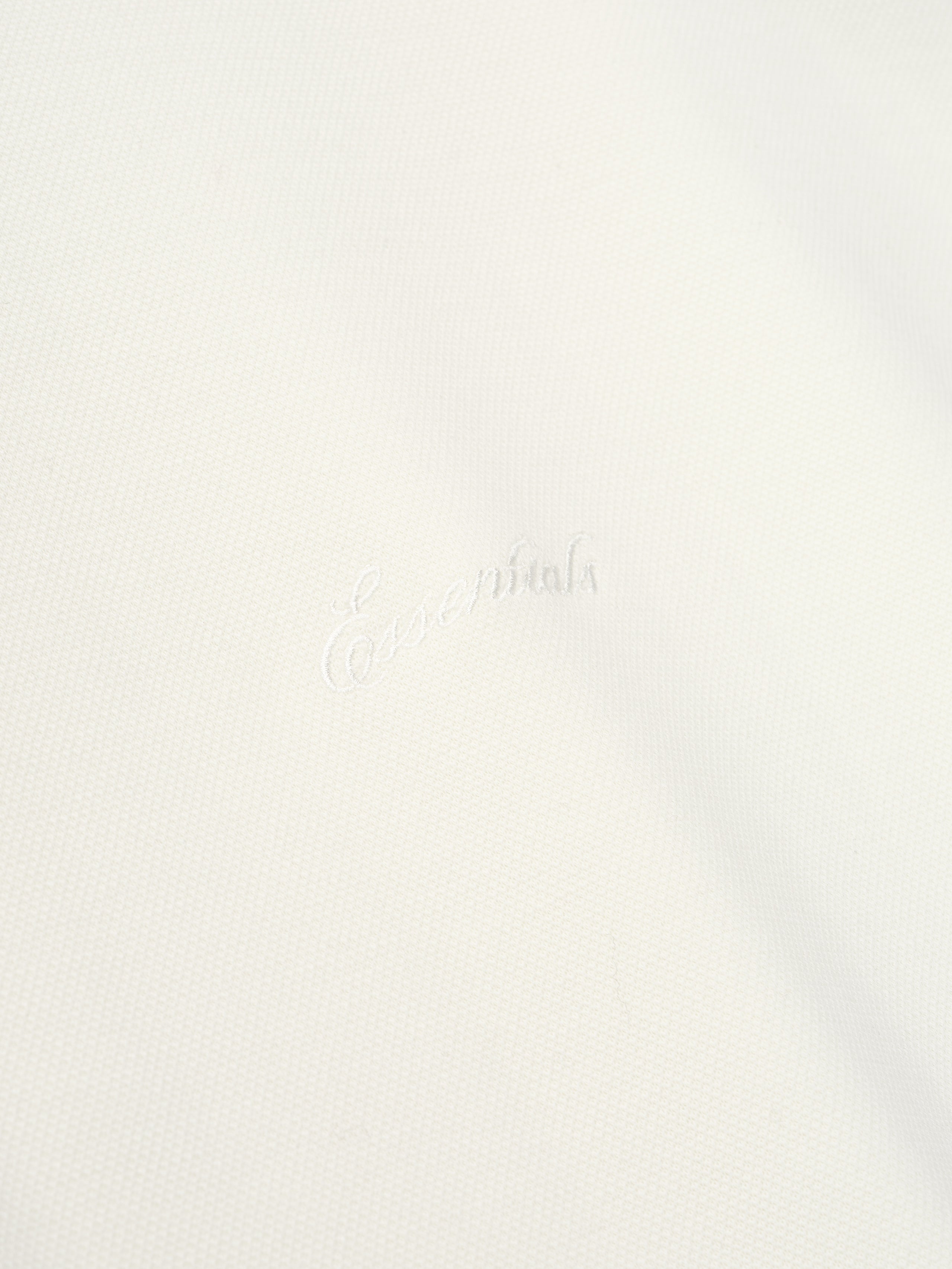 Pique Signature 90s Tee