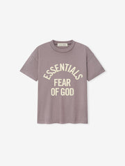 Womens Campus Classic Short Sleeve Tee