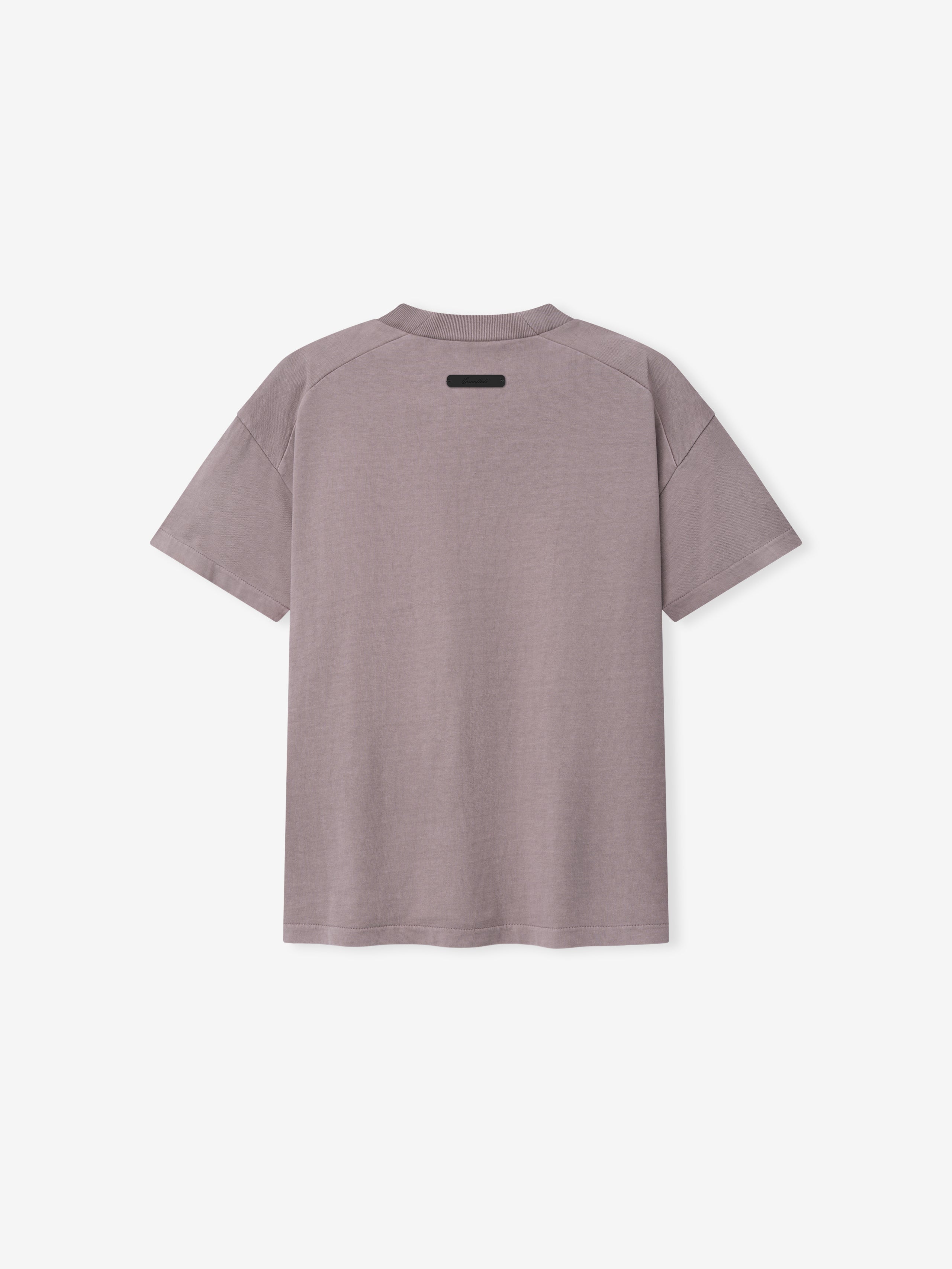 Womens Campus Classic Short Sleeve Tee