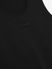 Womens Classic Knit Tank