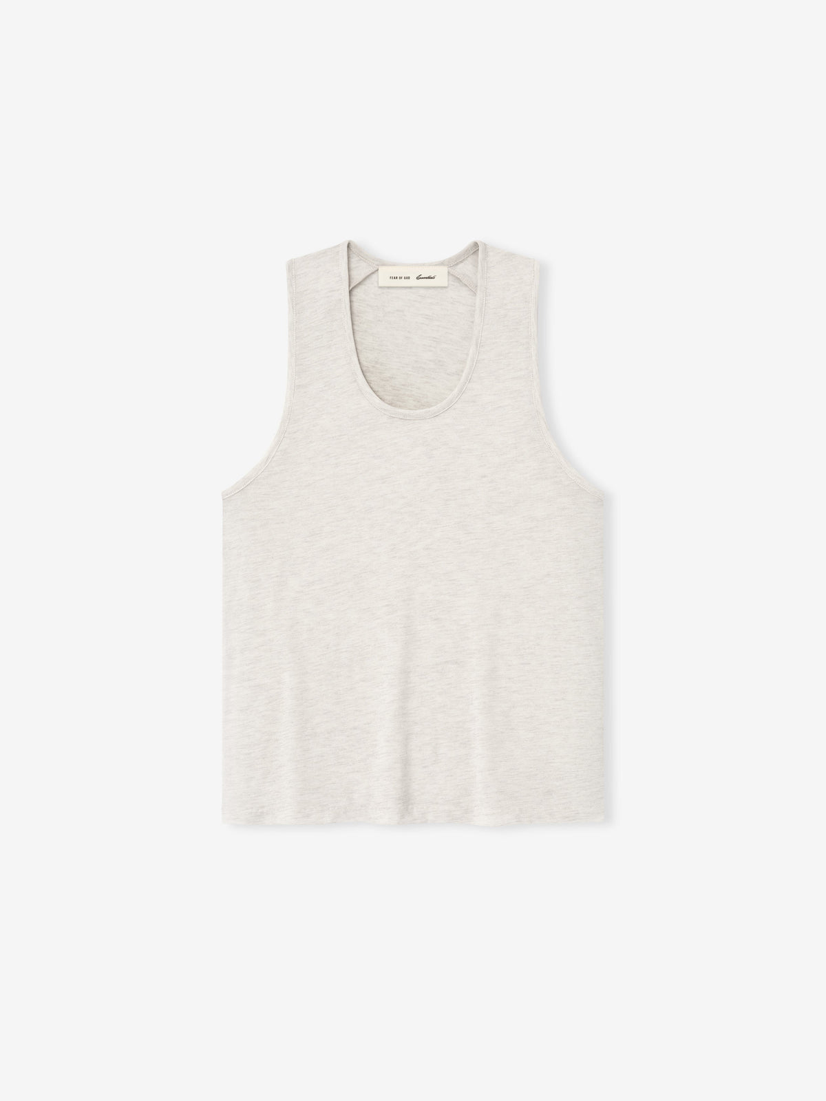 Womens Signature Slim Tank