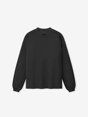 Womens Signature Classic Long Sleeve Tee