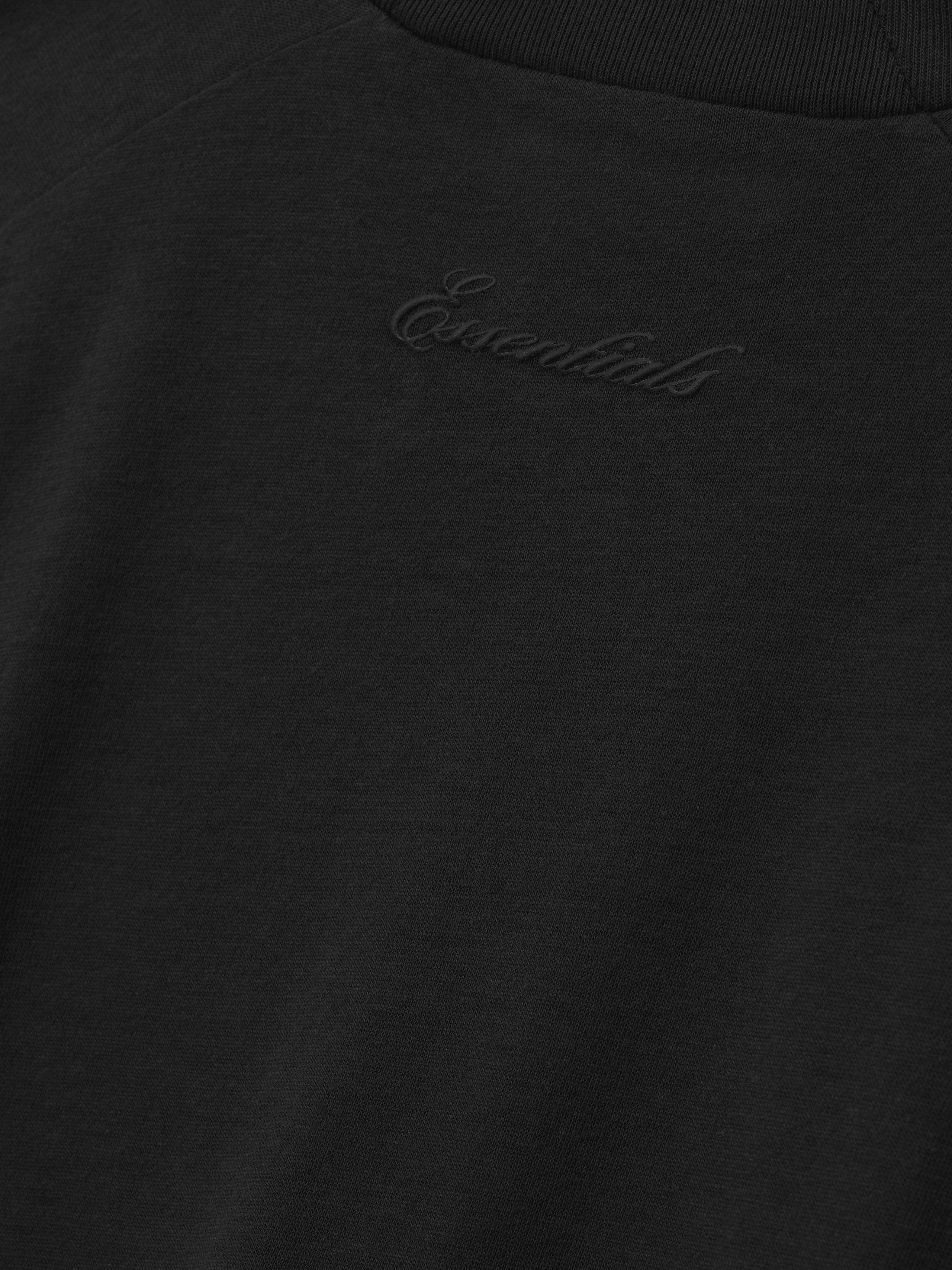 Womens Lightweight Signature Classic Long Sleeve Tee