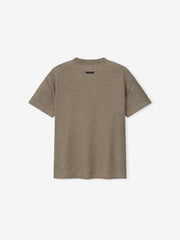Womens Classic Short Sleeve Tee