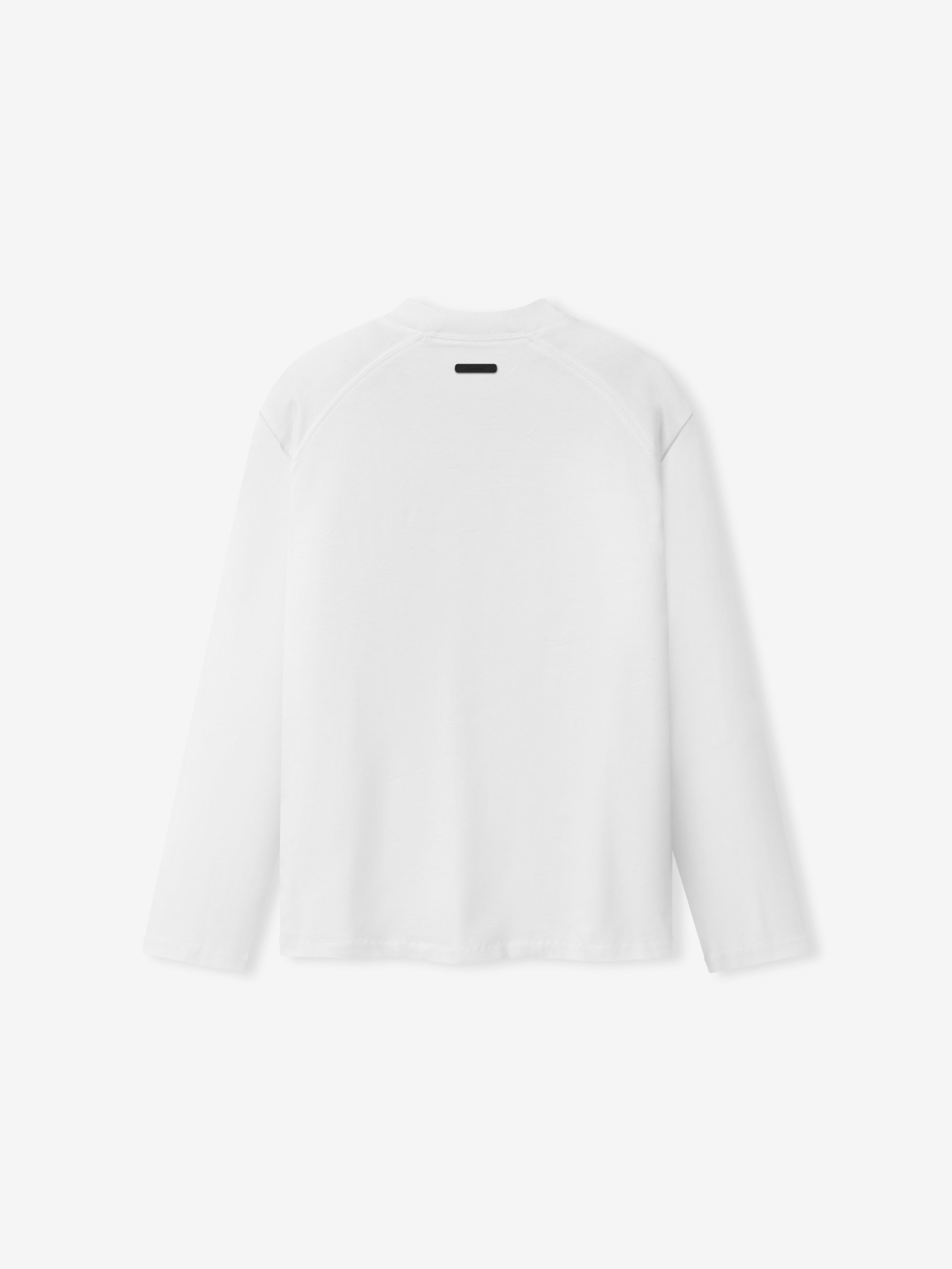 Womens Classic Long Sleeve Tee