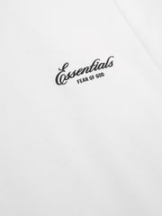 Womens Classic Long Sleeve Tee