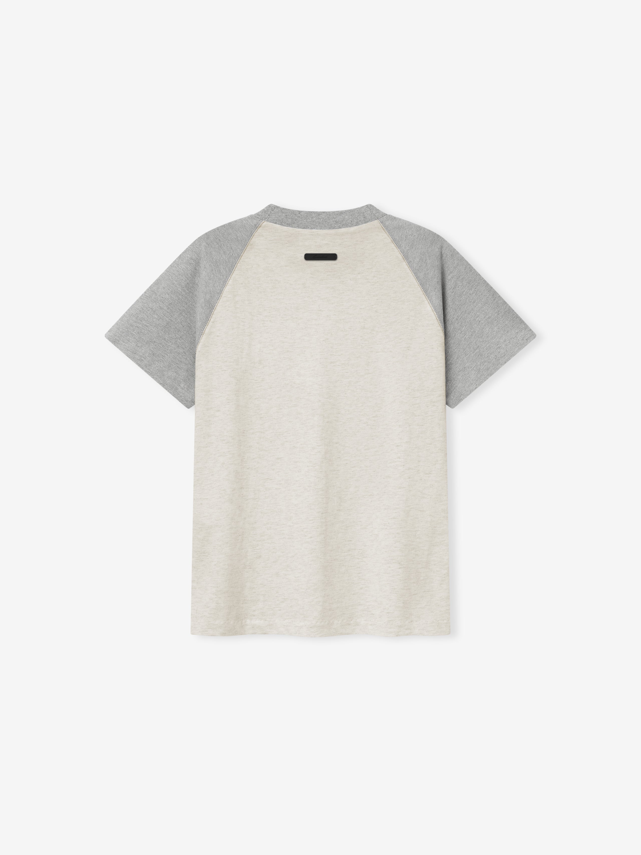 Womens Signature Classic Baseball Tee