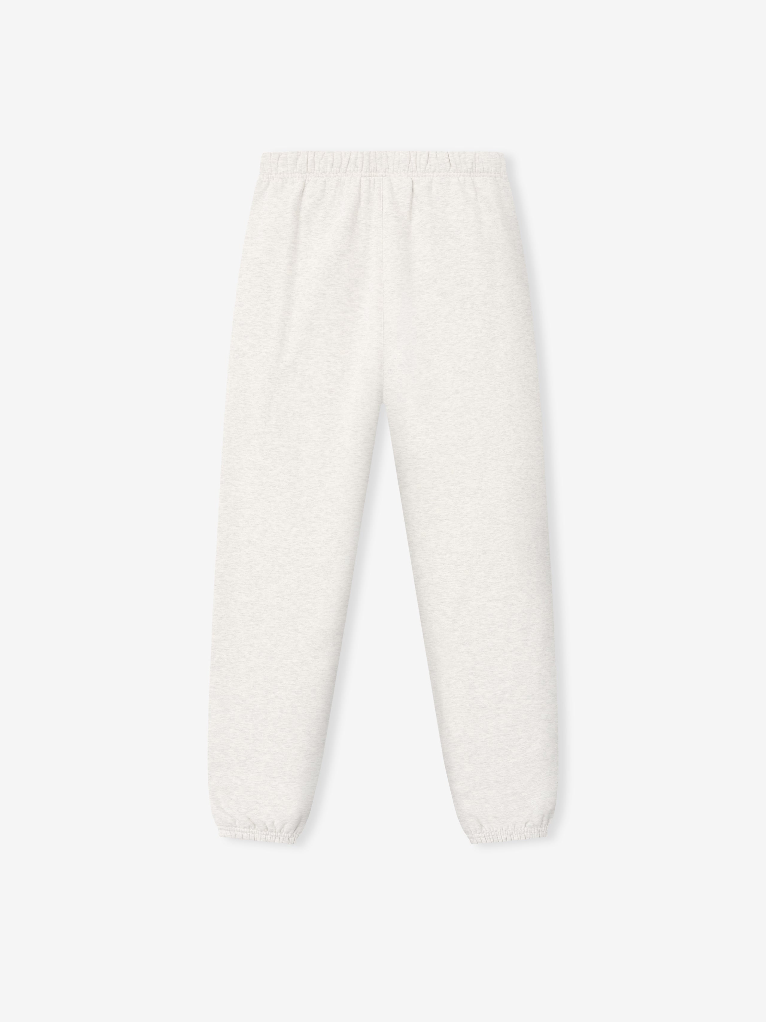 Signature SS26 Classic Sweatpant