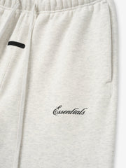 Signature SS26 Classic Sweatpant