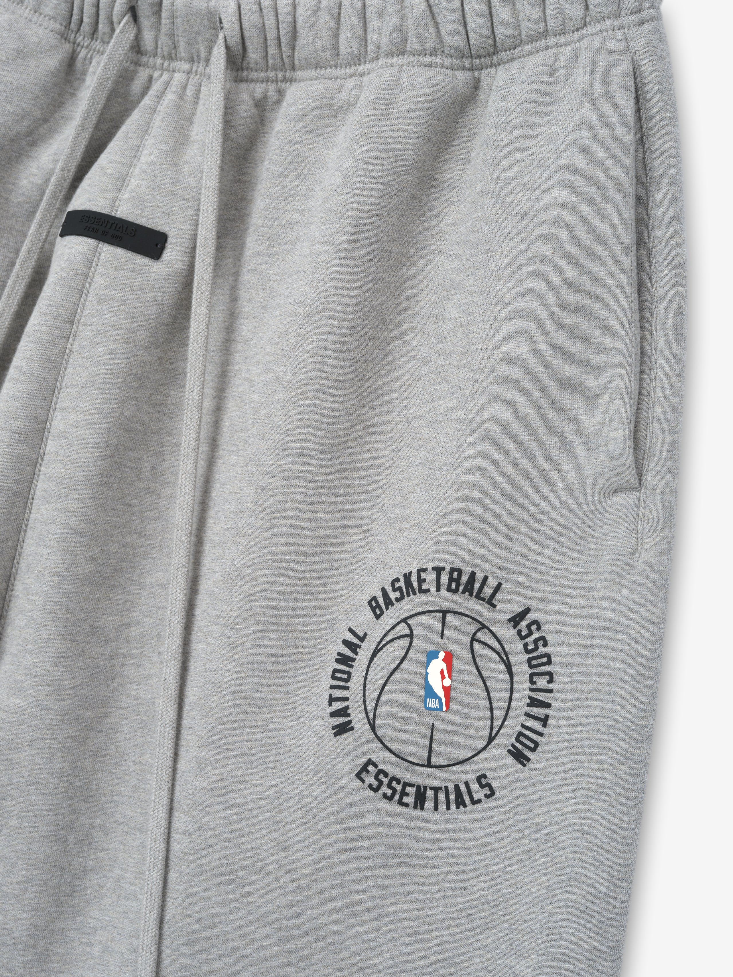 NBA X Barkley Hendricks Flare Sweatpant