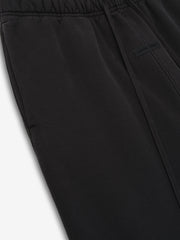 Womens Heavy Fleece Flare Sweatpant