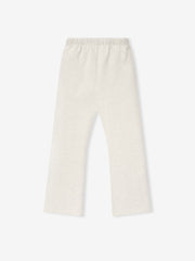Flare Sweatpant
