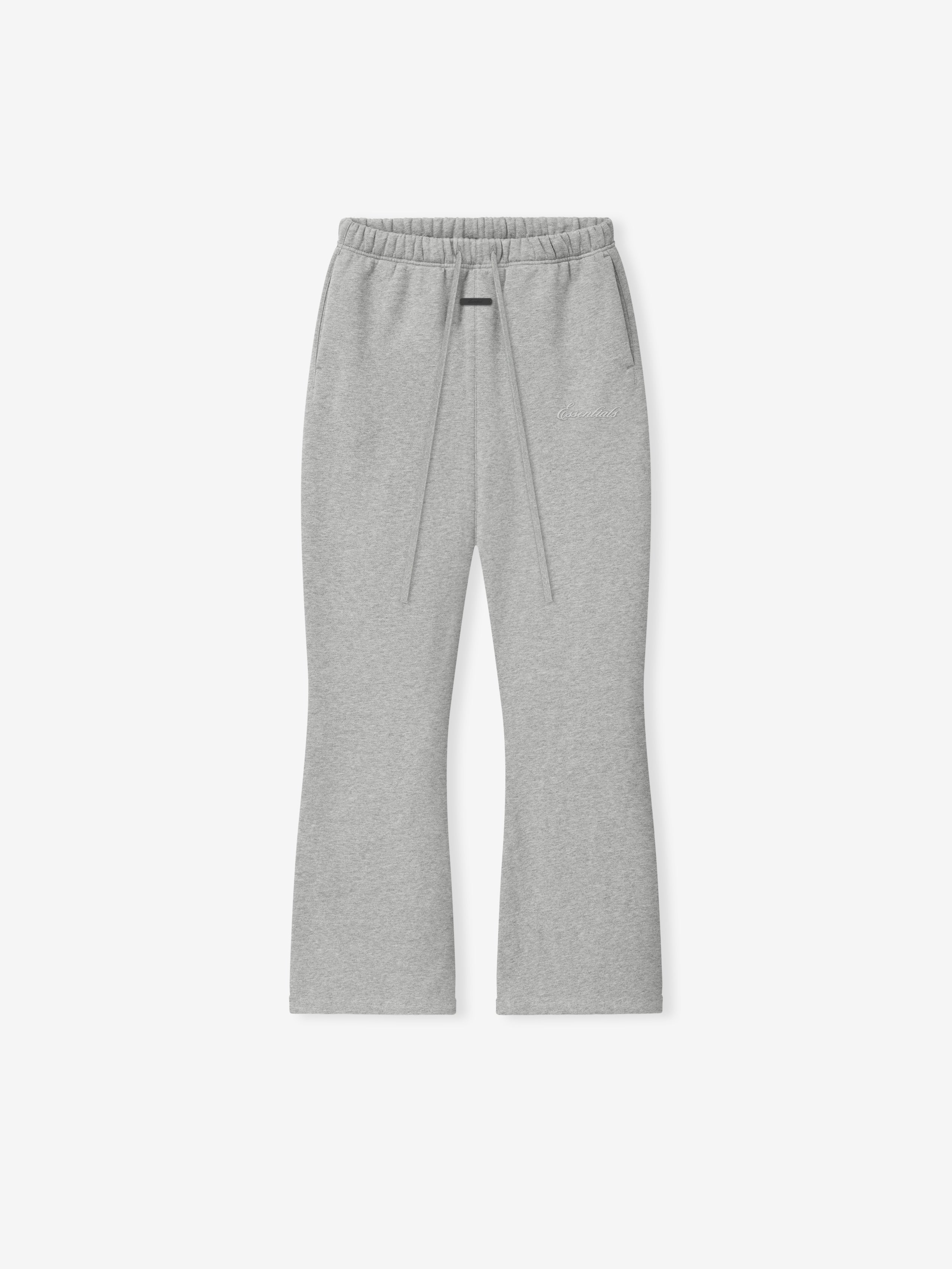 Womens Signature SS26 Classic Flare Sweatpant