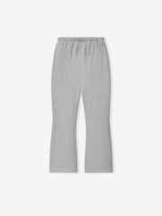 Womens Signature SS26 Classic Flare Sweatpant