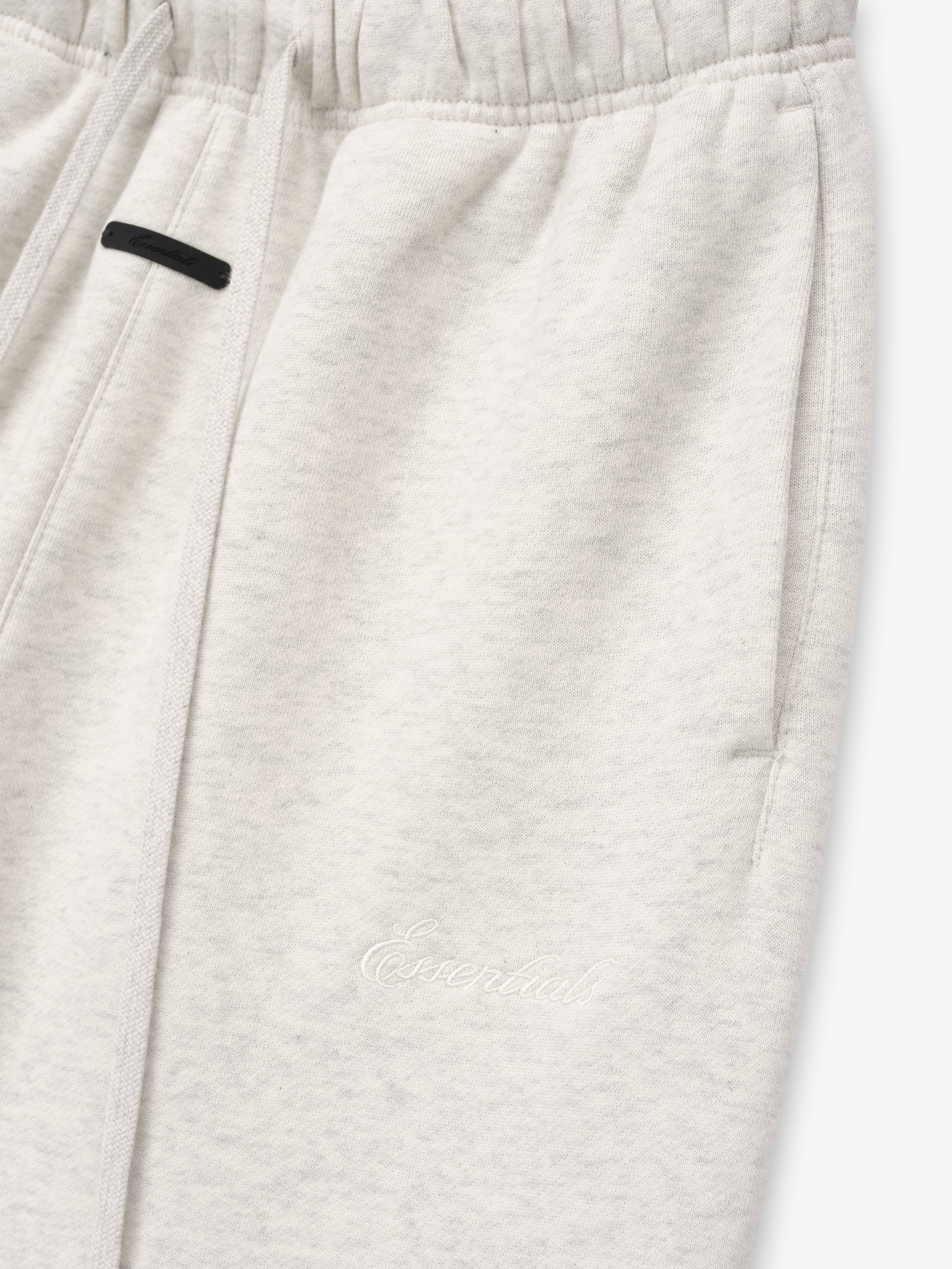 Womens Signature SS26 Classic Flare Sweatpant