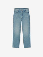 Denim 5 Pocket Jeans