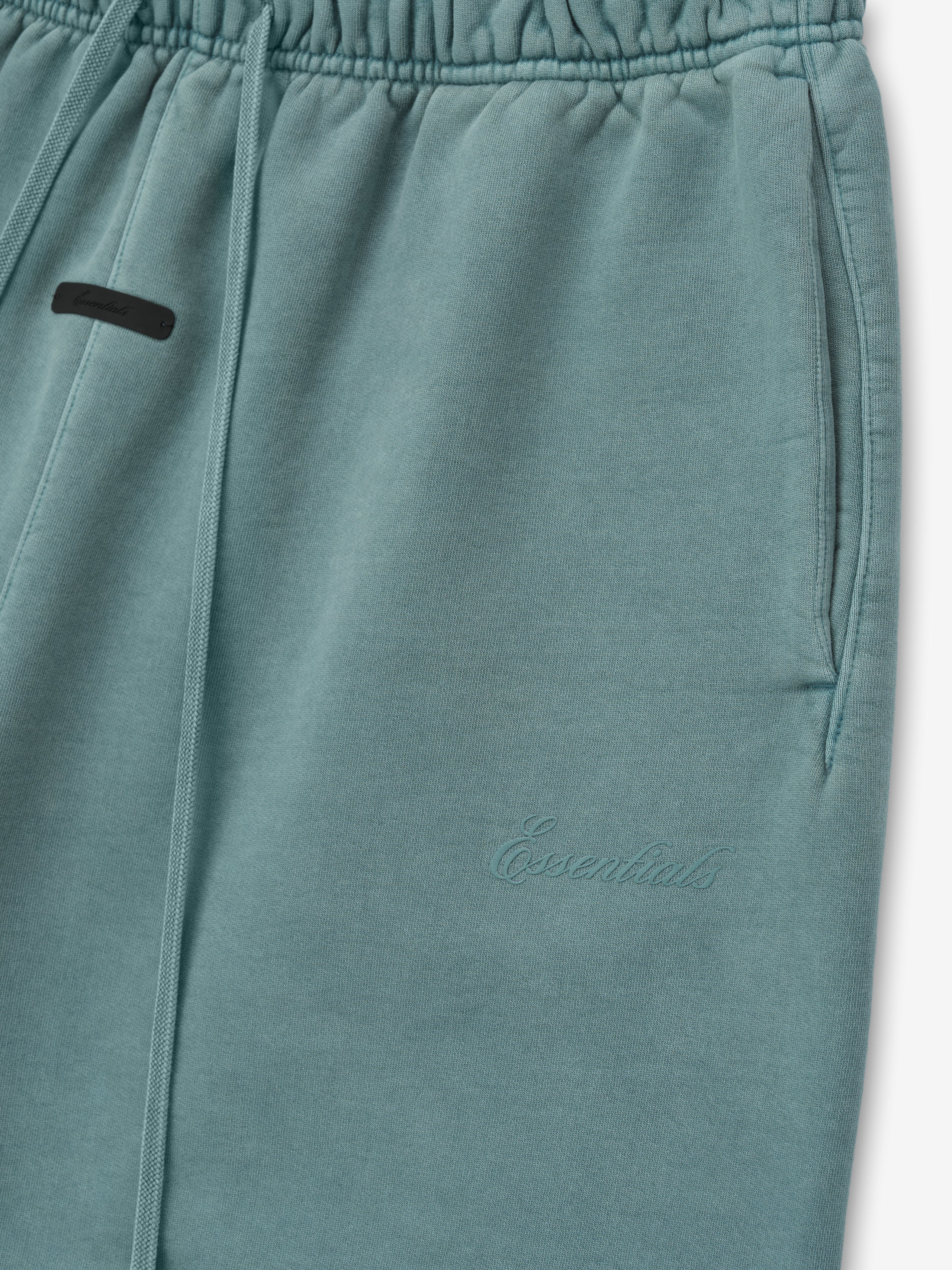 Signature Classic Flare Sweatpant