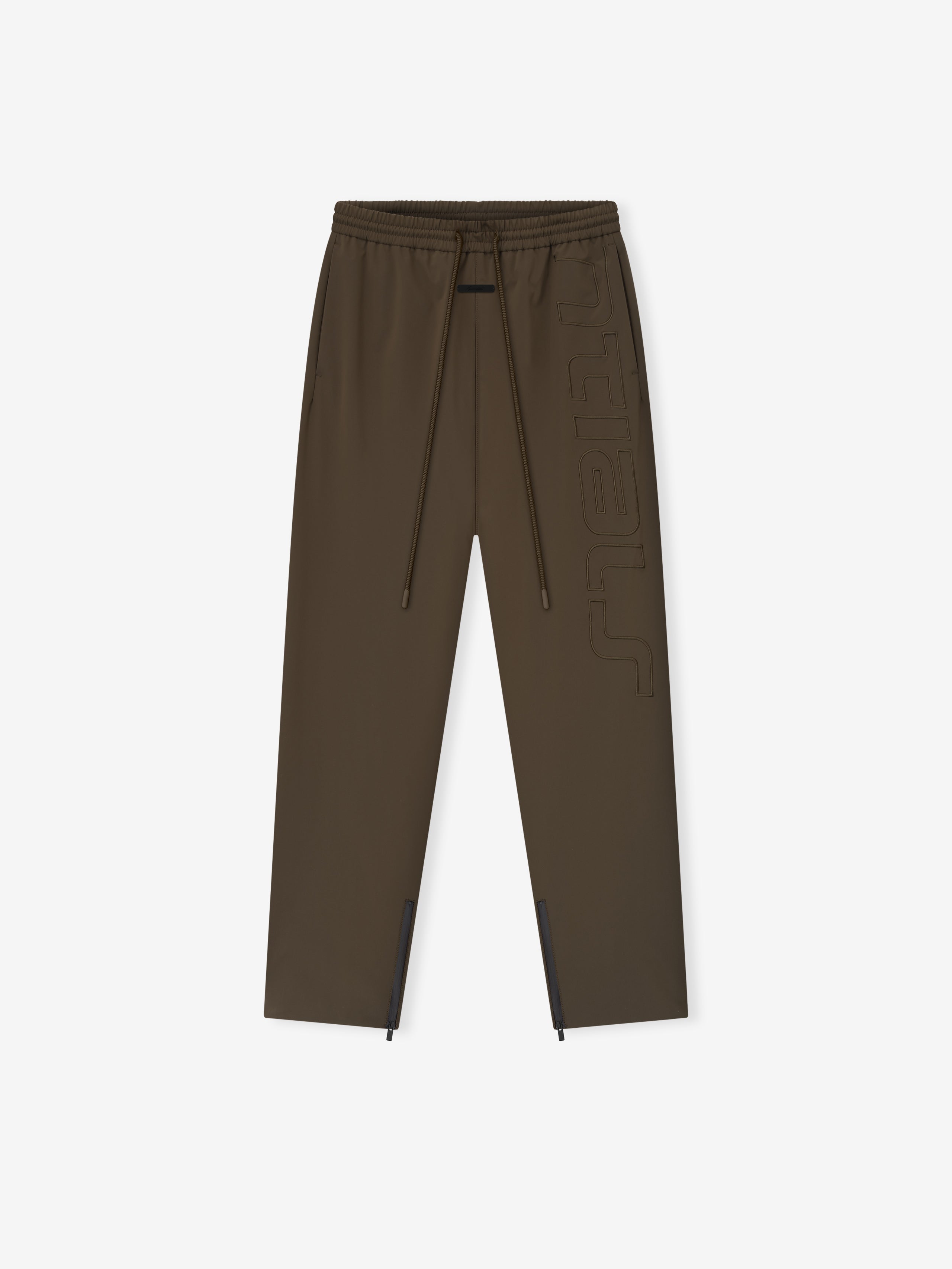 Womens Active Trace Track Pant