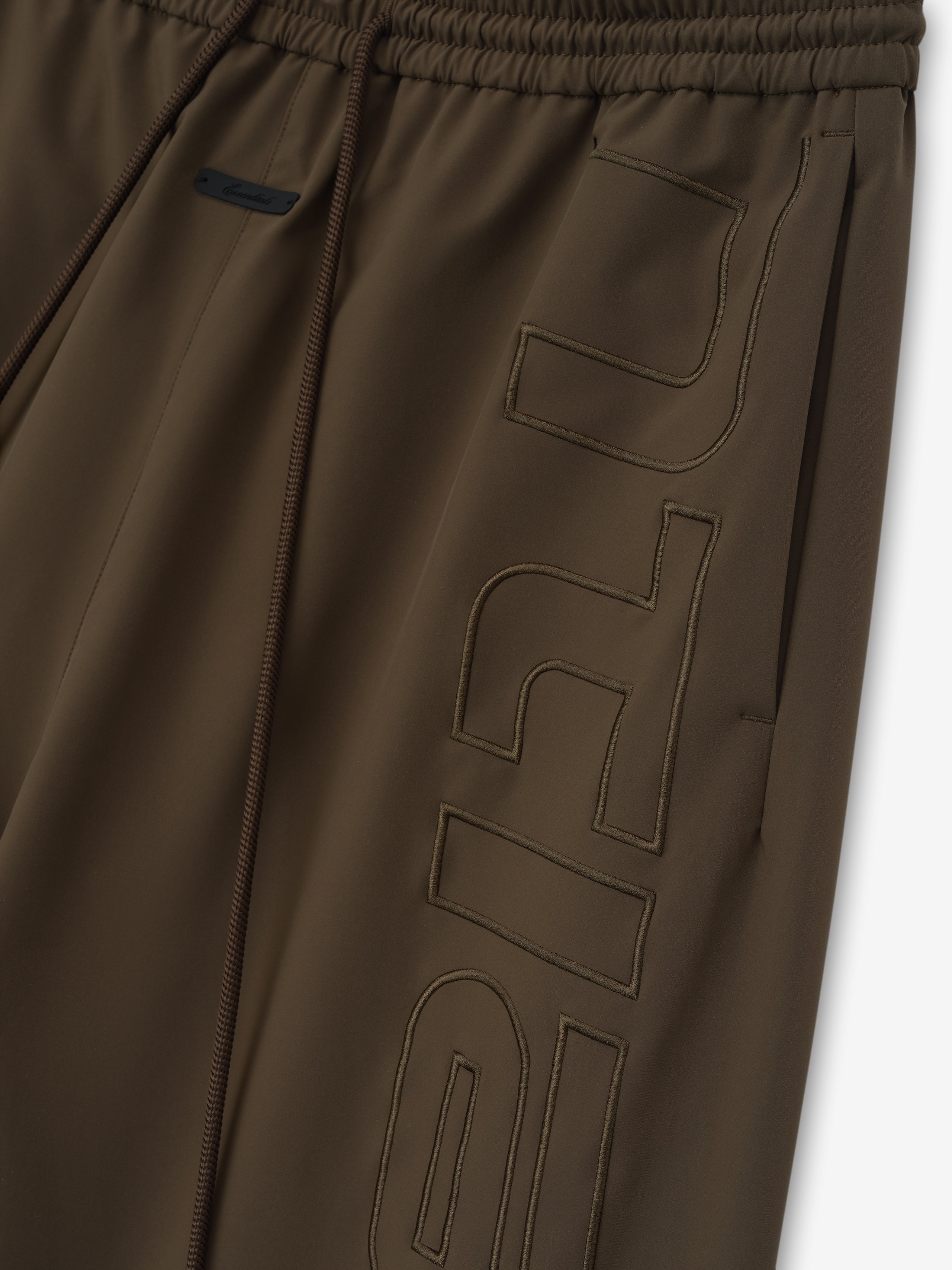 Womens Active Trace Track Pant
