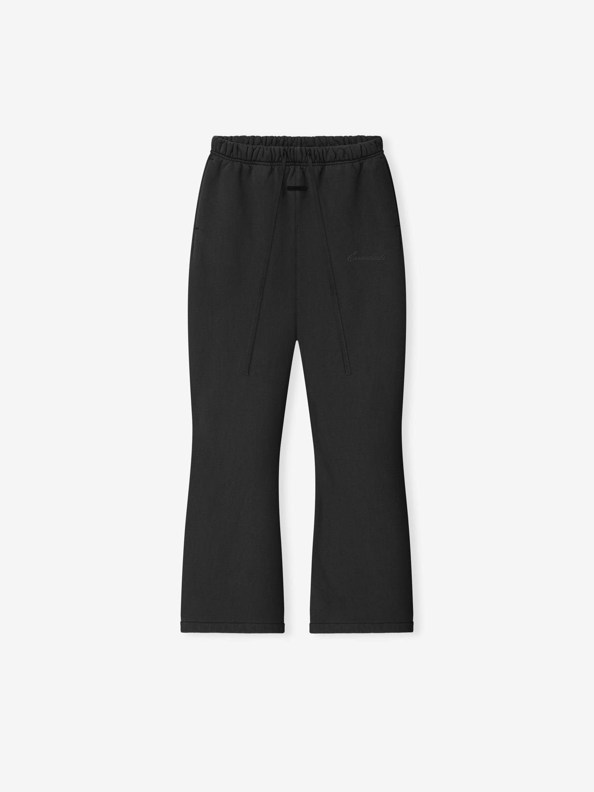 Womens Signature Classic Flare Sweatpant