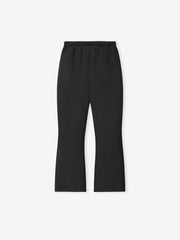 Womens Signature Classic Flare Sweatpant