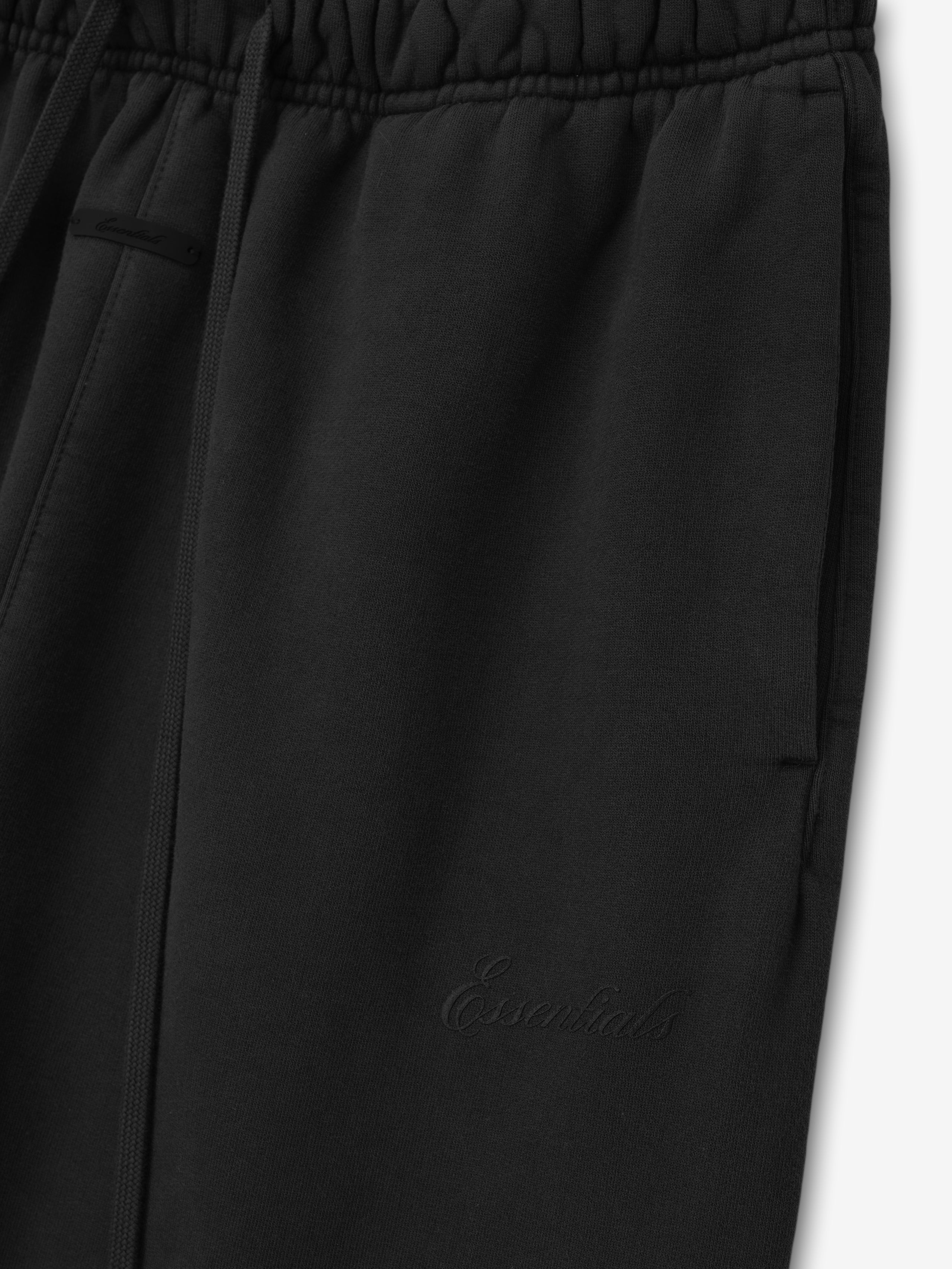Womens Signature Classic Flare Sweatpant