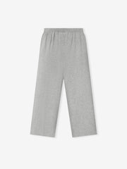 Womens Relaxed Lounge Sweatpant