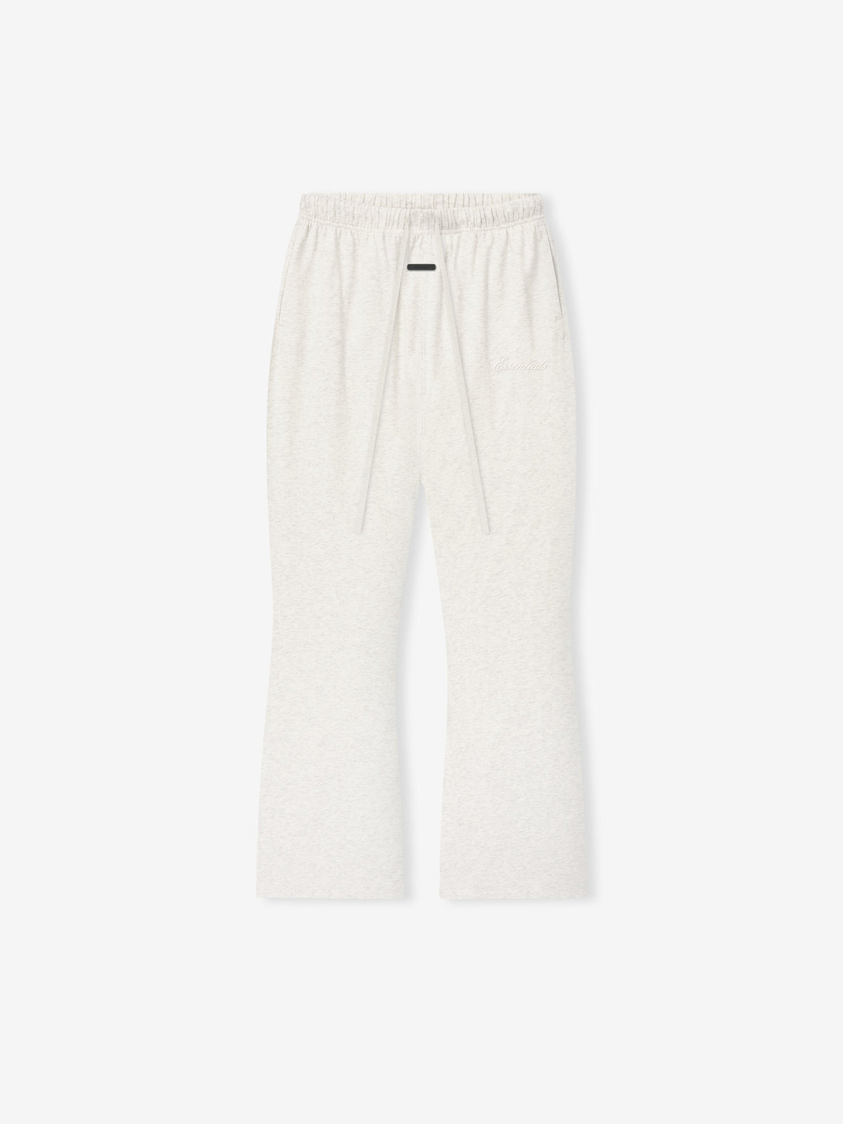 Womens Jersey Signature SS26 Classic Flare Sweatpant