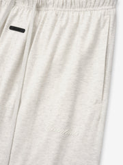 Womens Jersey Signature SS26 Classic Flare Sweatpant