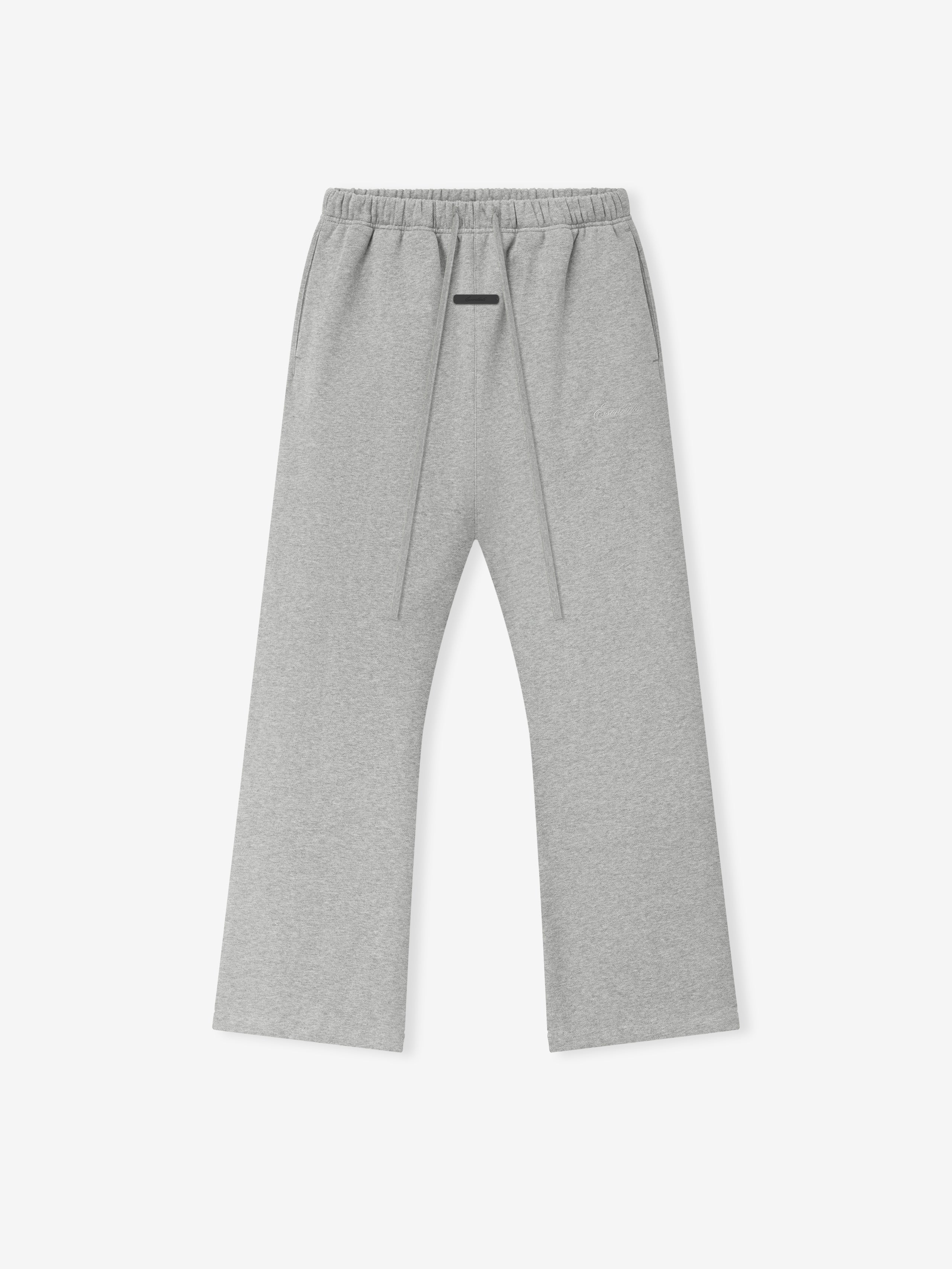 Signature Classic Flare Sweatpant