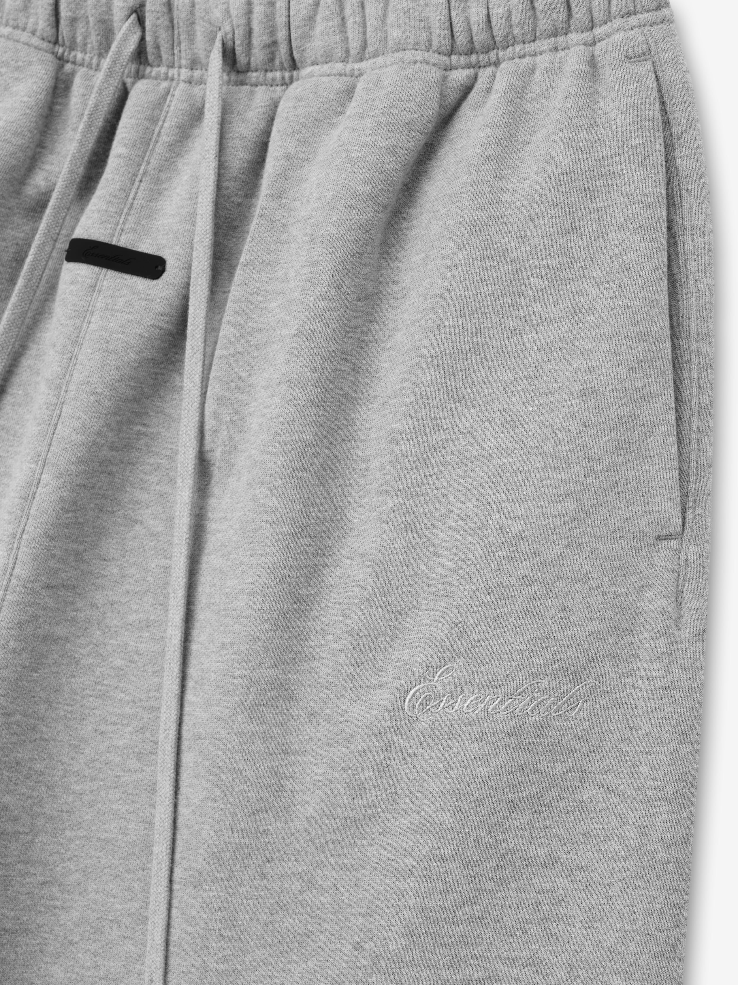 Signature Classic Flare Sweatpant