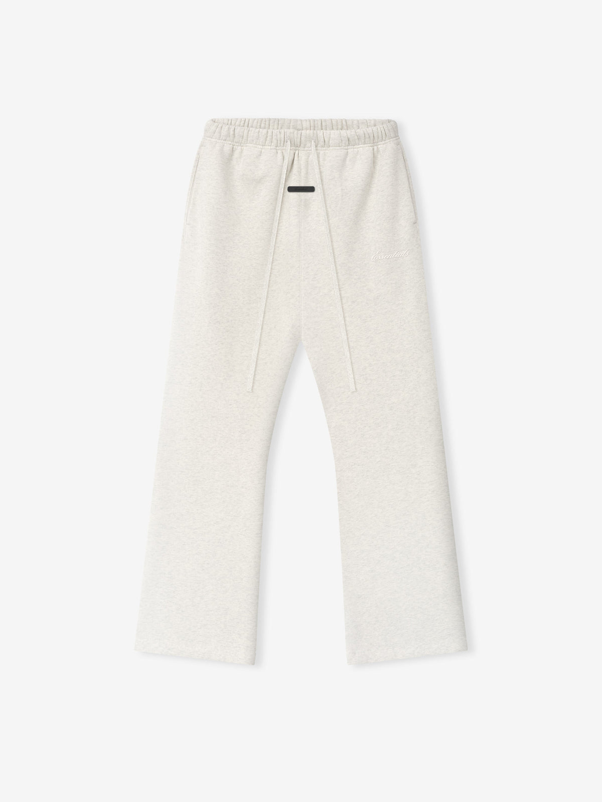 Signature Classic Flare Sweatpant