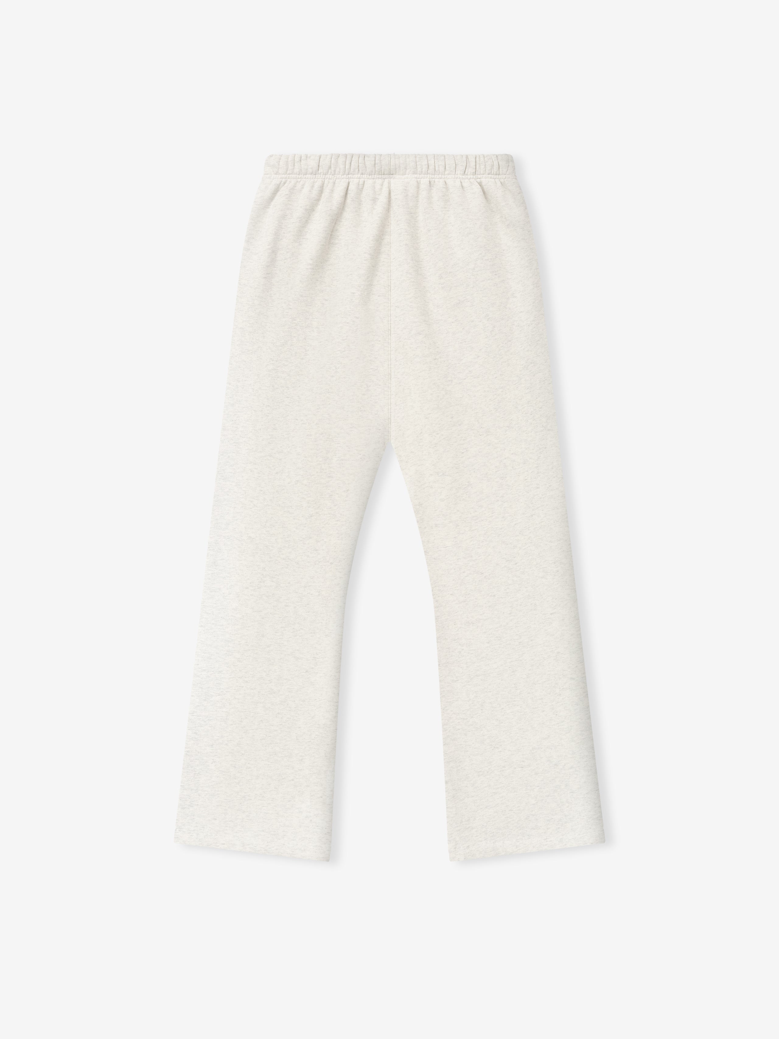 Signature Classic Flare Sweatpant