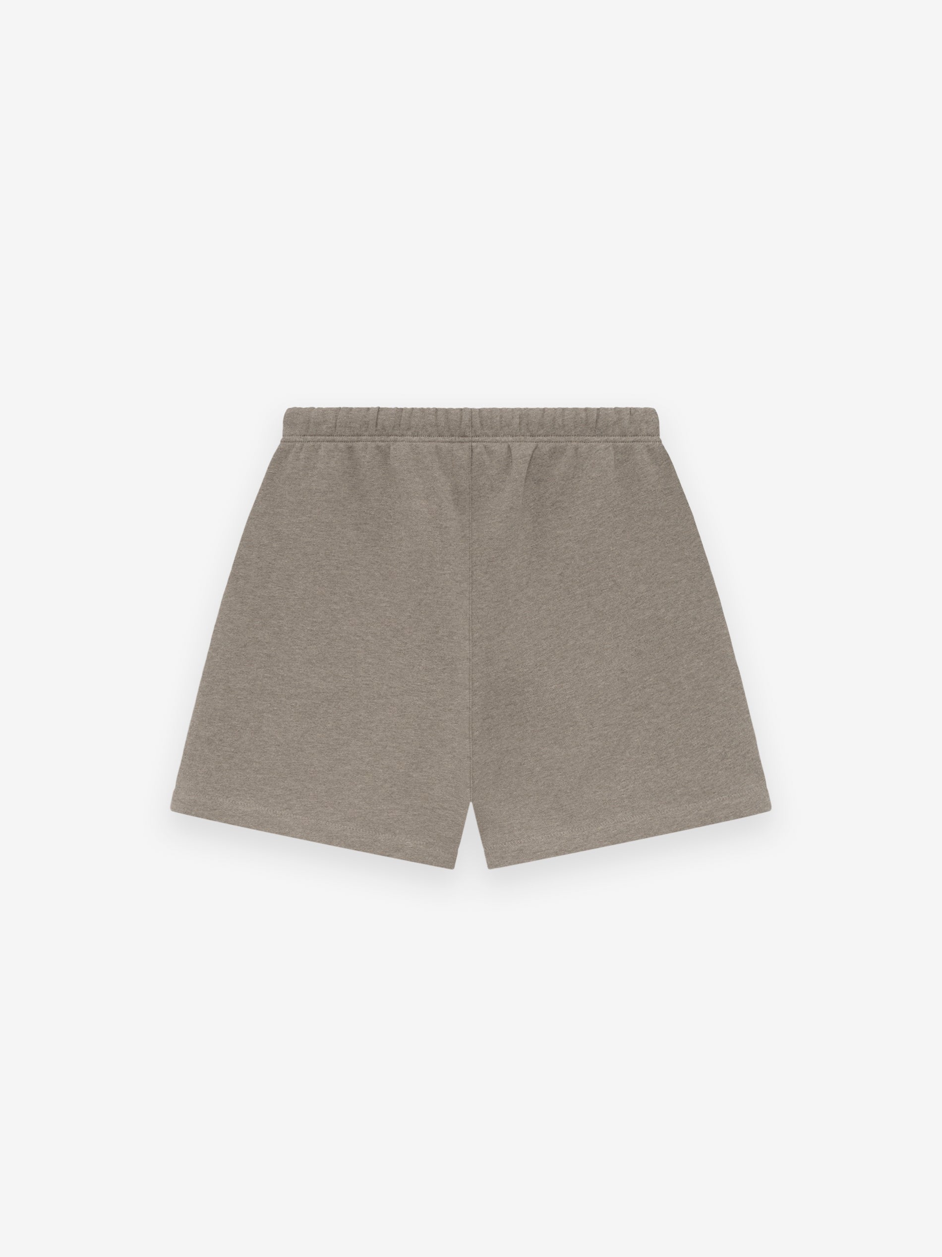 Essentials SS26 Classic Sweatshort
