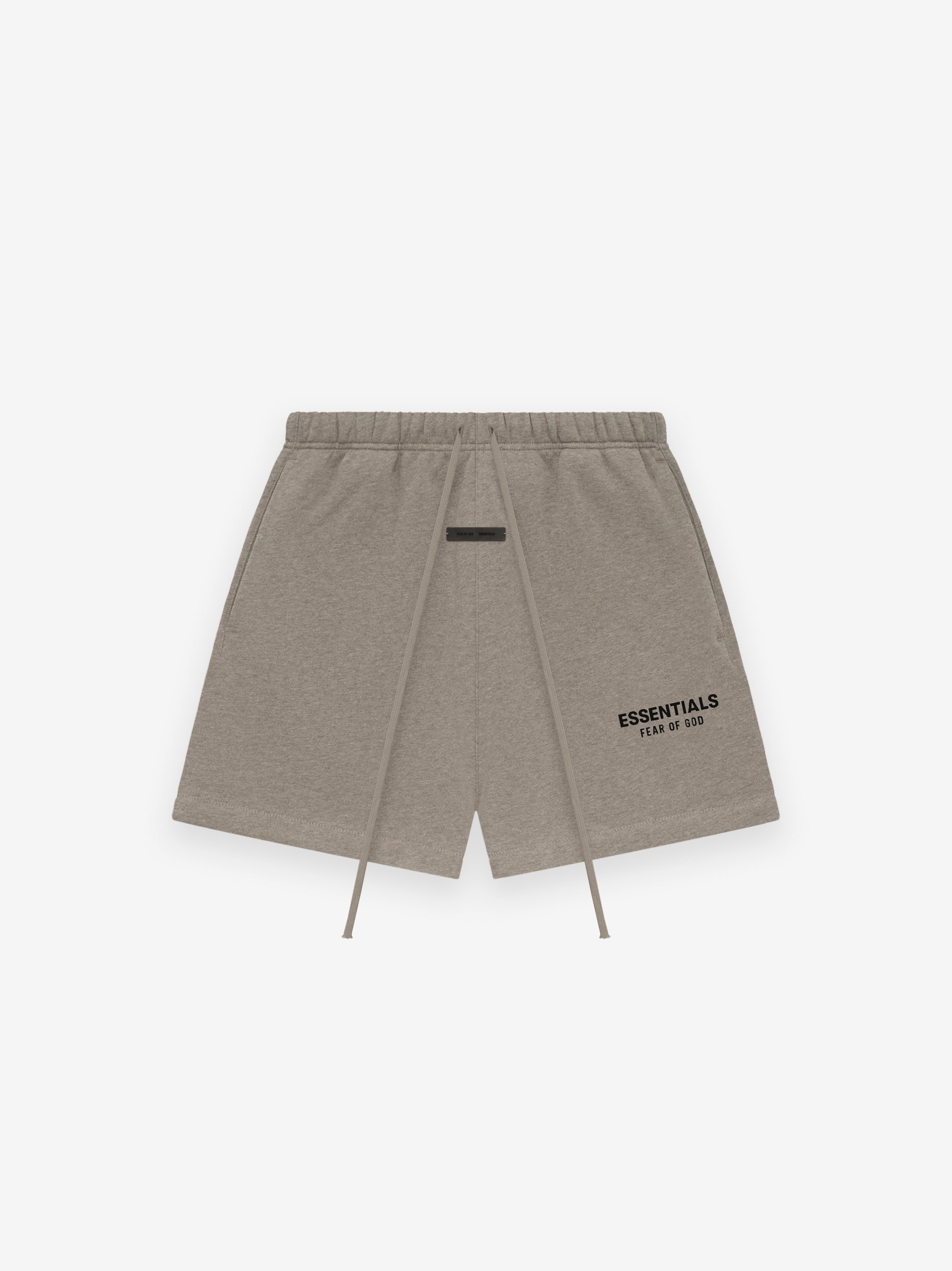 Essentials SS26 Classic Sweatshort