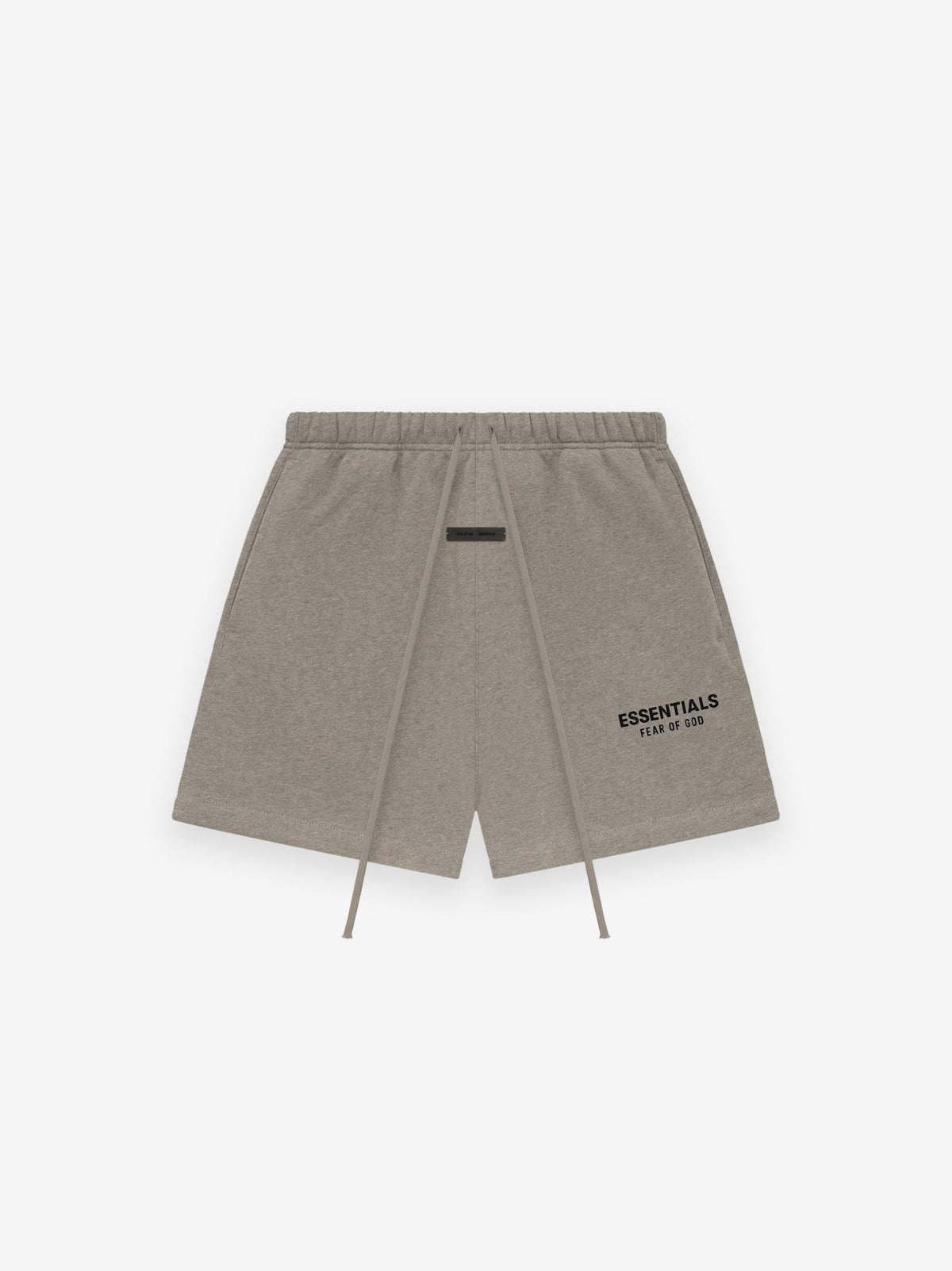 Essentials SS26 Classic Sweatshort