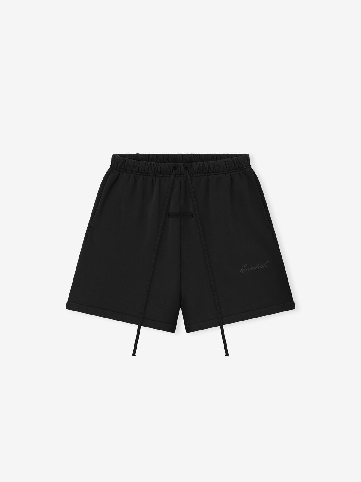 Signature SS26 Classic Sweatshort