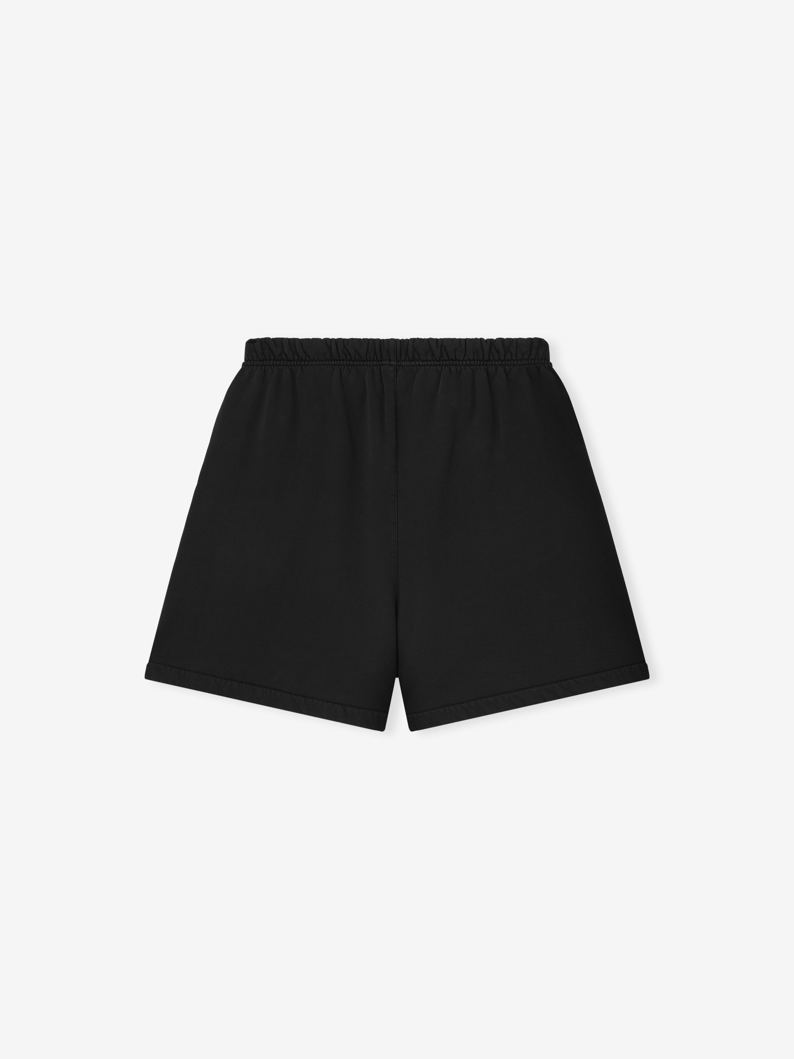 Signature SS26 Classic Sweatshort