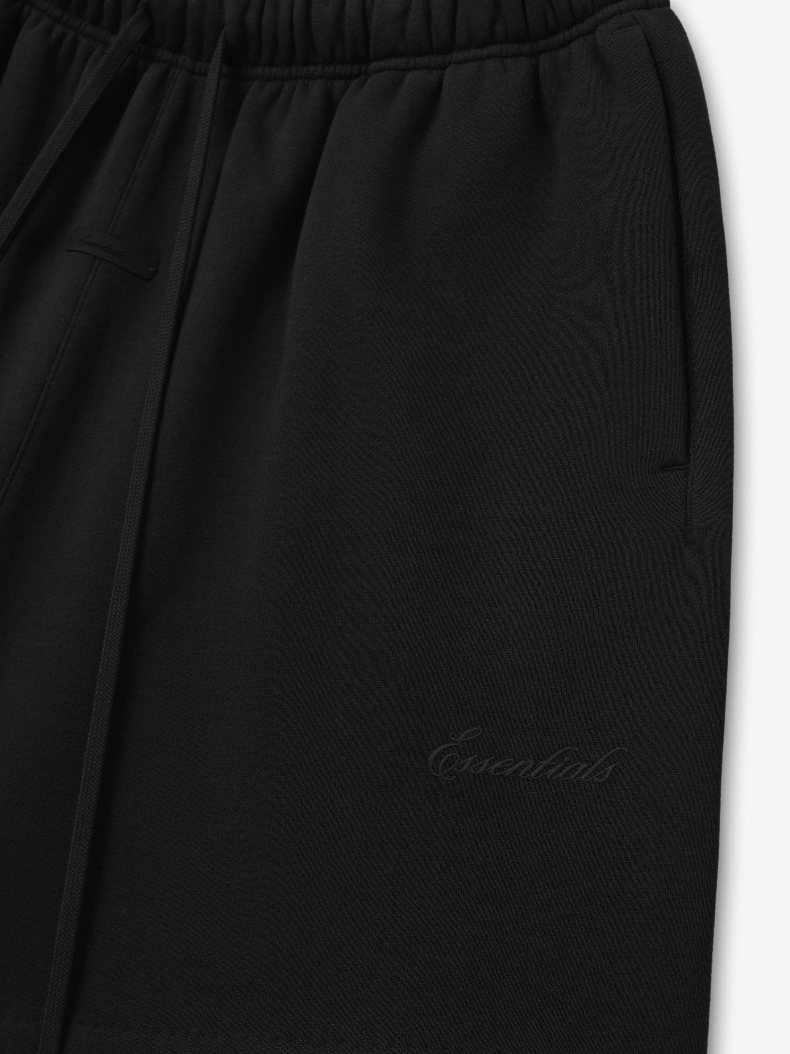 Signature SS26 Classic Sweatshort
