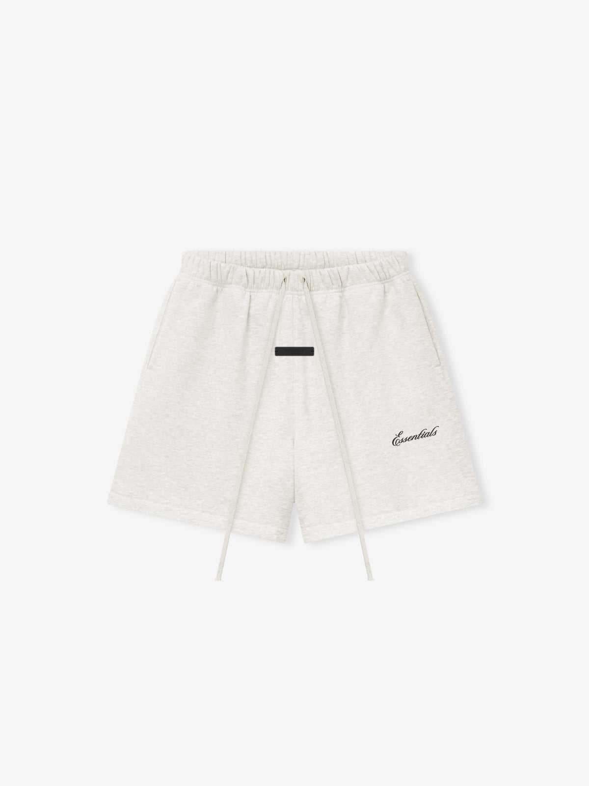 Signature SS26 Classic Sweatshort