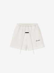 Signature SS26 Classic Sweatshort