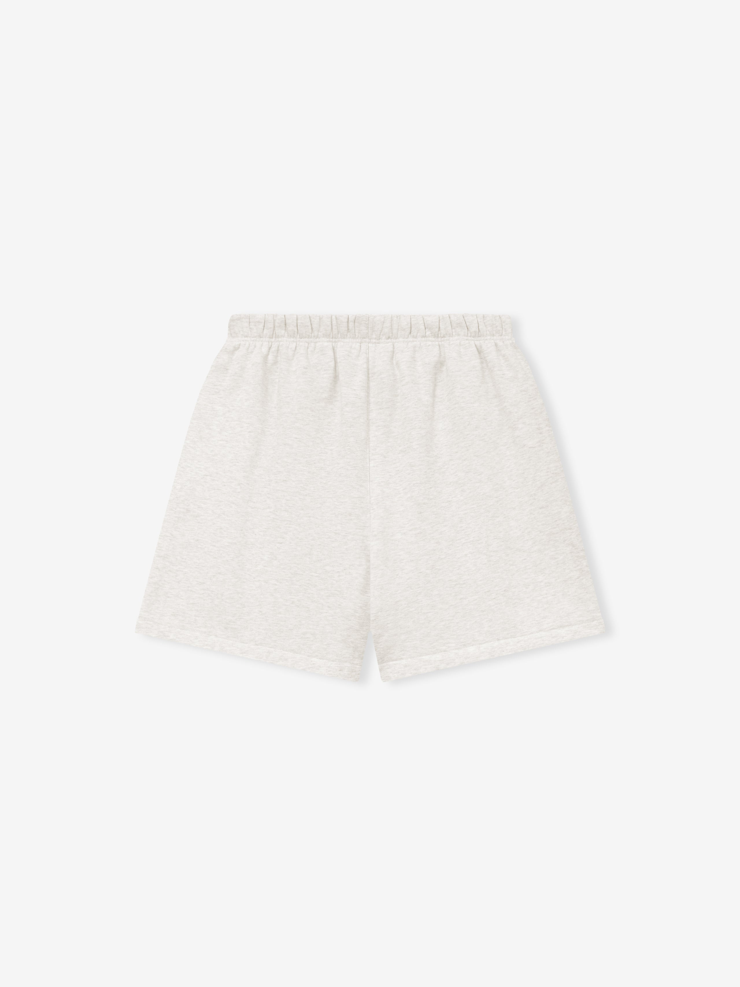 Signature SS26 Classic Sweatshort