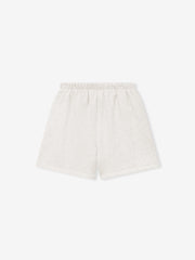 Signature SS26 Classic Sweatshort