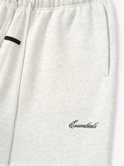 Signature SS26 Classic Sweatshort