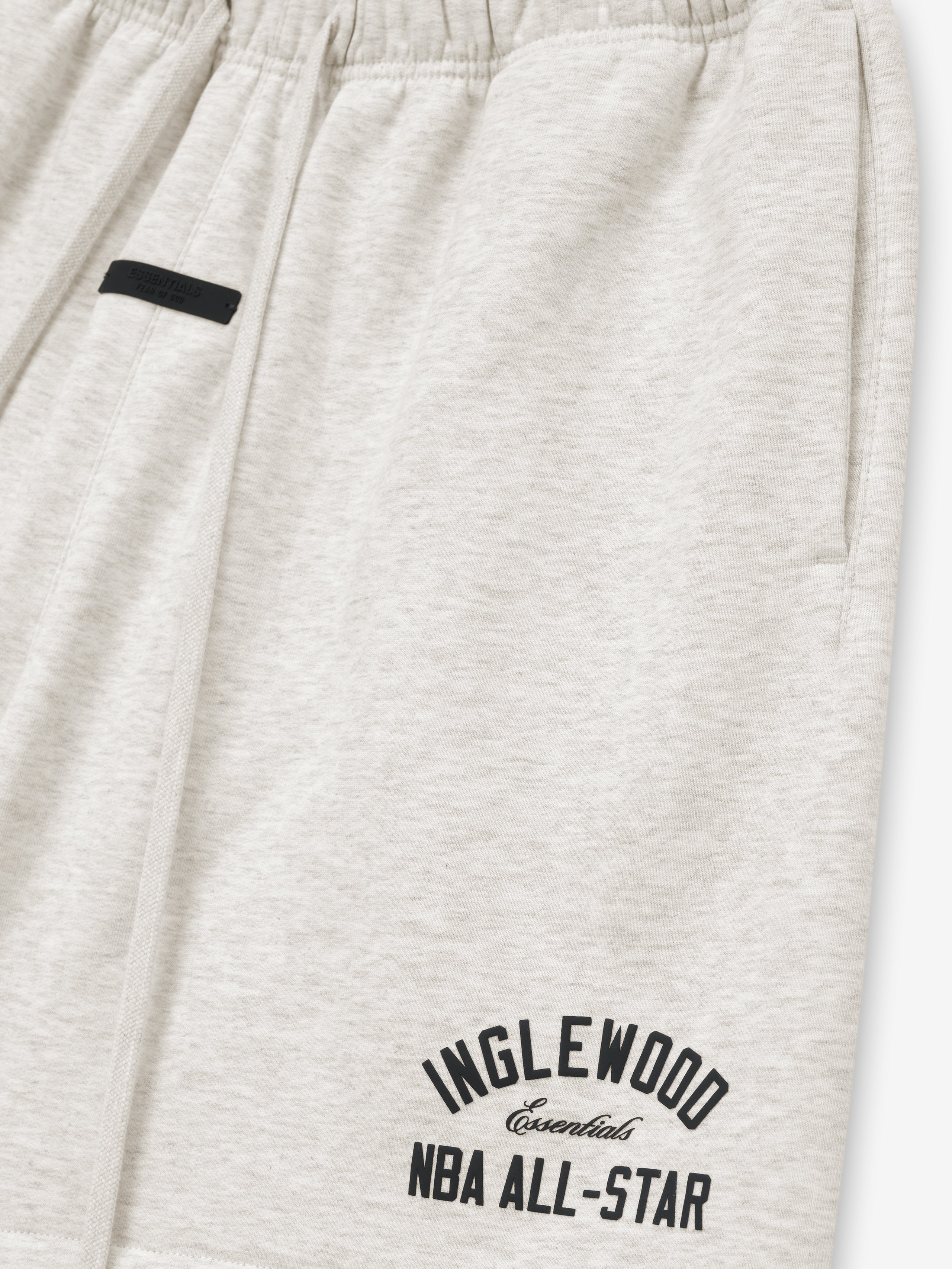 Inglewood X All Star Weekend '26 Classic Sweatshort