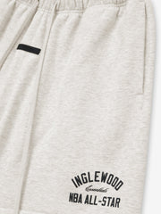 Inglewood X All Star Weekend '26 Classic Sweatshort