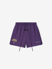 Lakers Classic Short