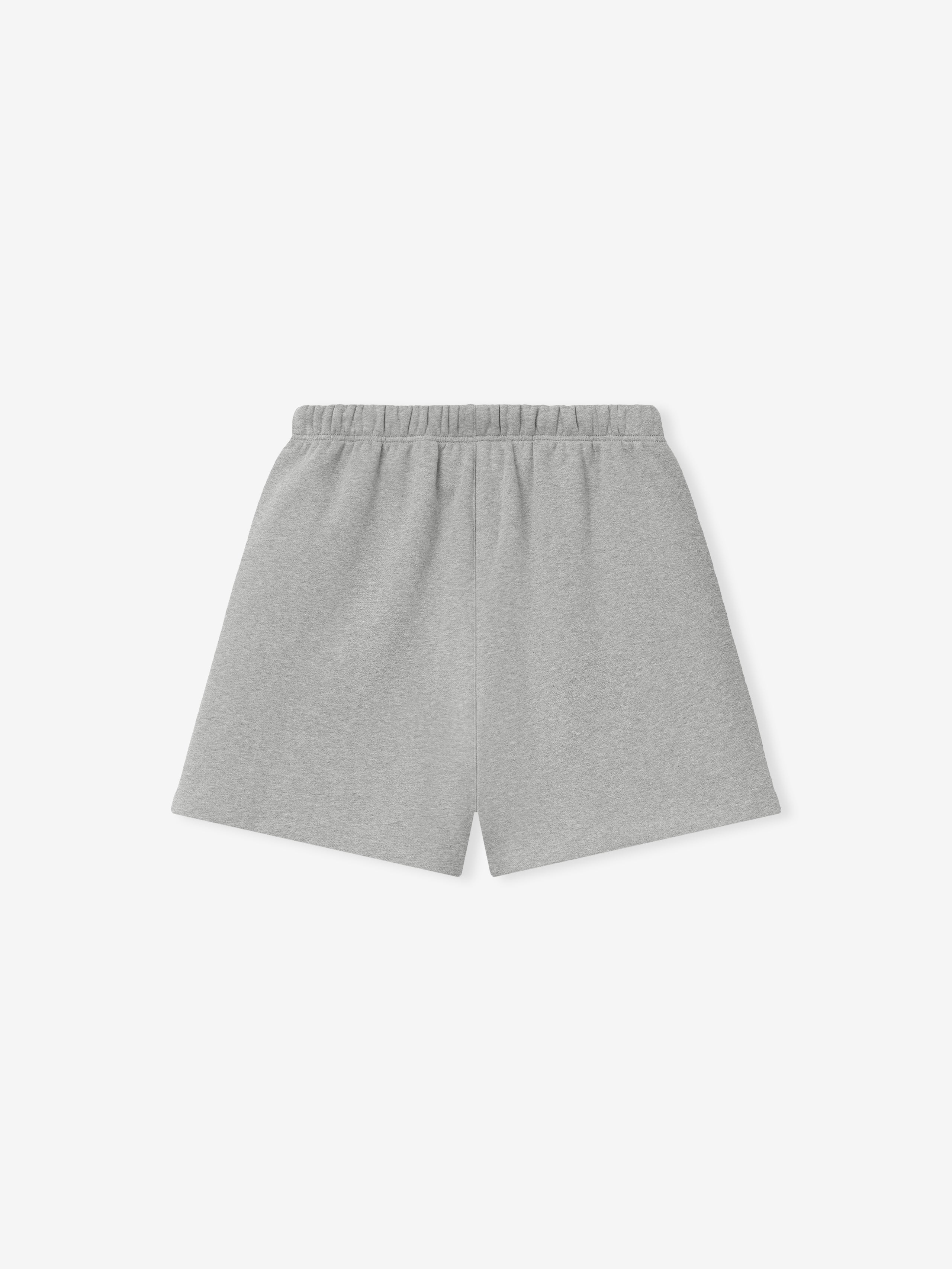 Signature Classic Sweatshort
